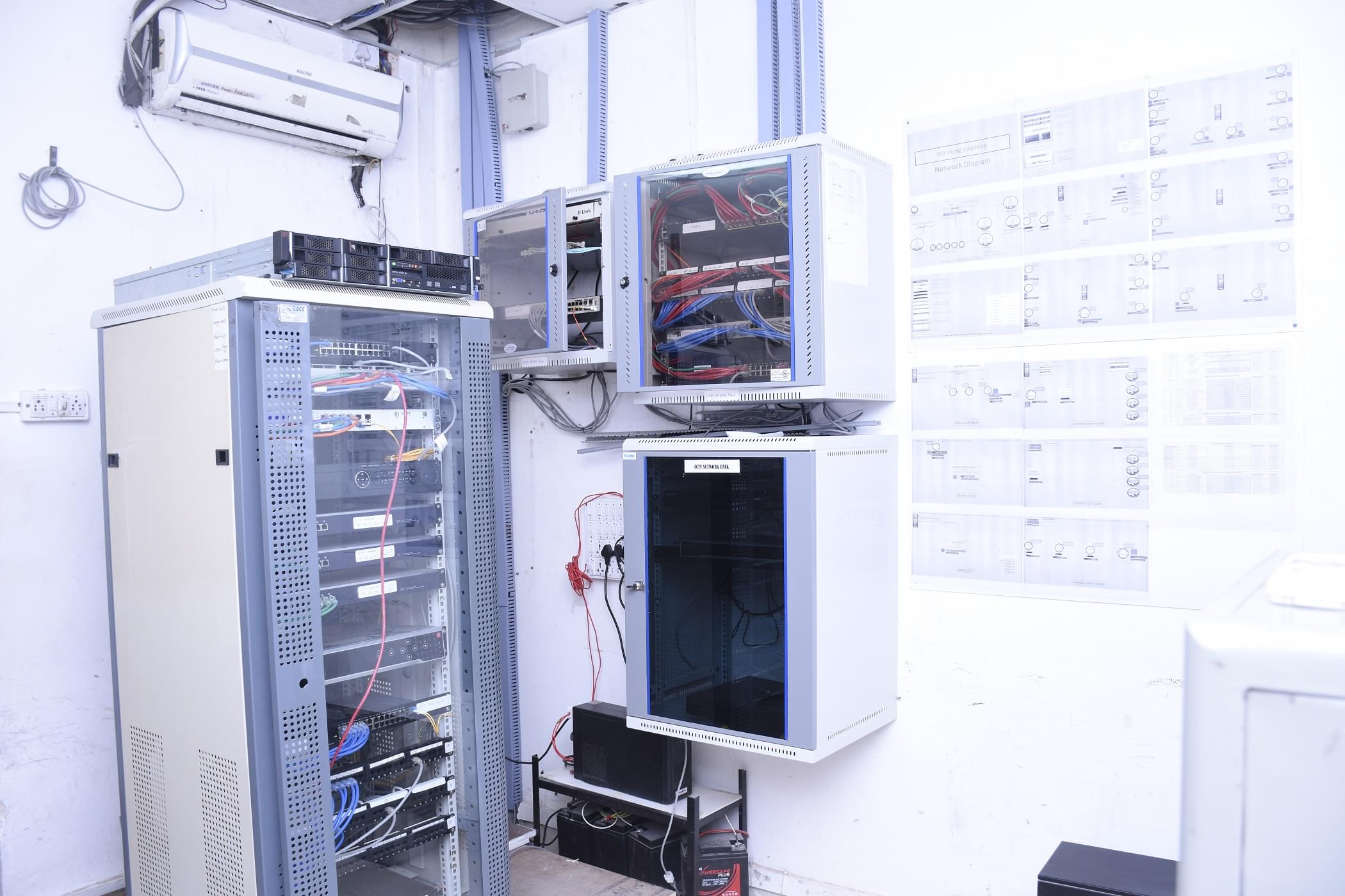 GHRCEM Infrastructure photo 4